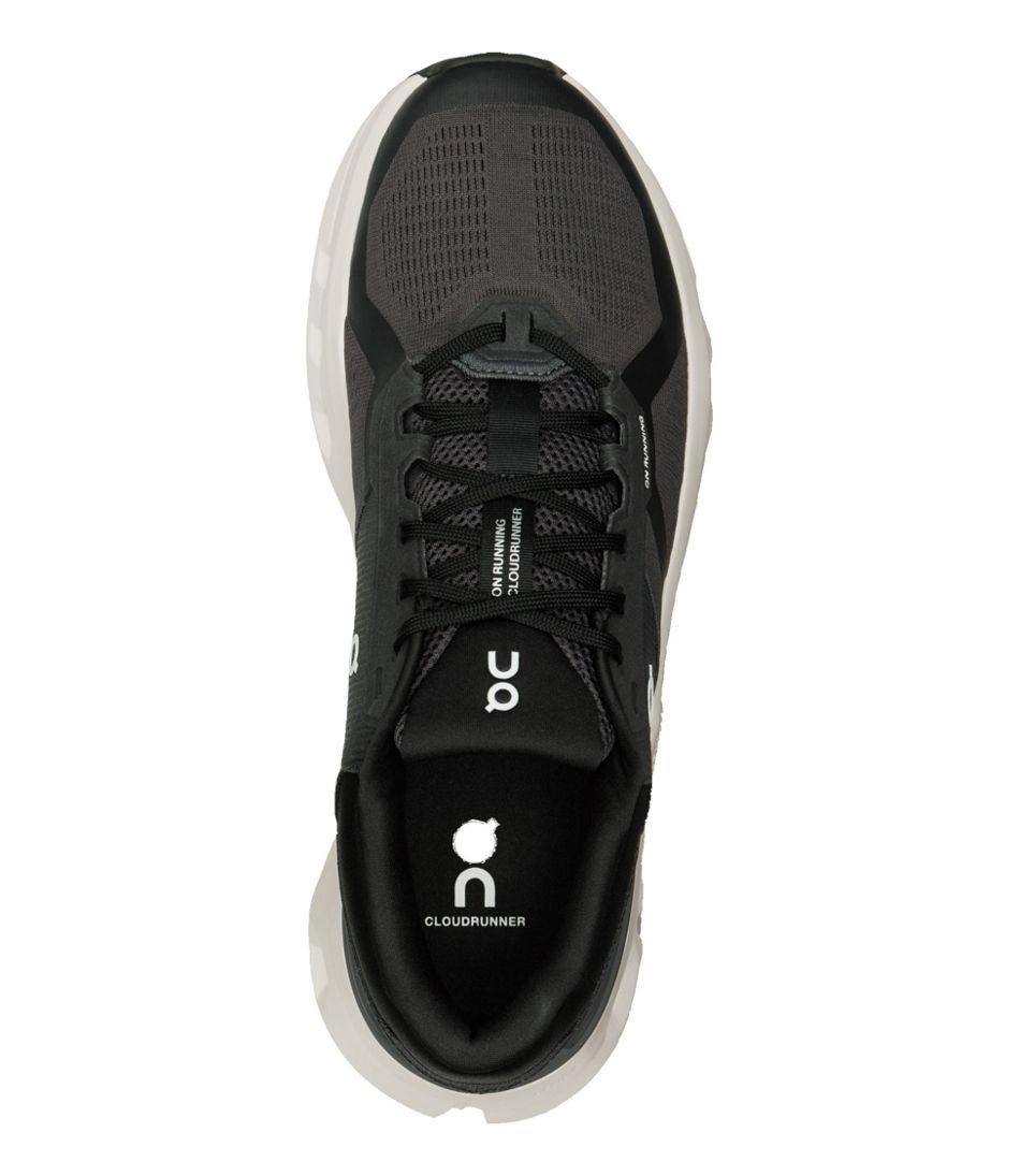 Men's On Cloudrunner 2 Running Shoes - L.L.Bean Value