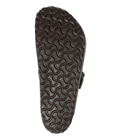 Men's Birkenstock Soft Footbed Boston Clogs, Suede - L.L.Bean Great Value