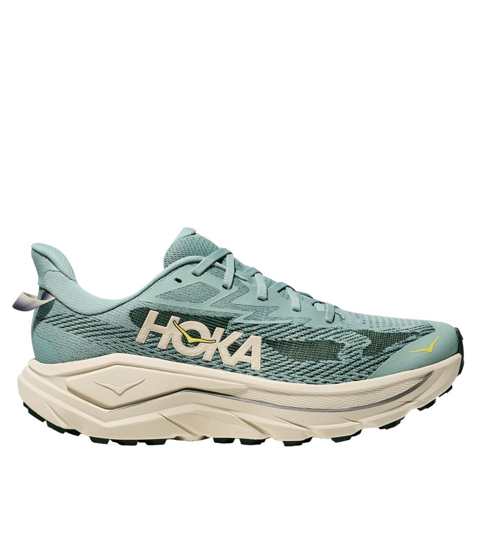 Men's HOKA Challenger 8 Trail Shoes - L.L.Bean Latest