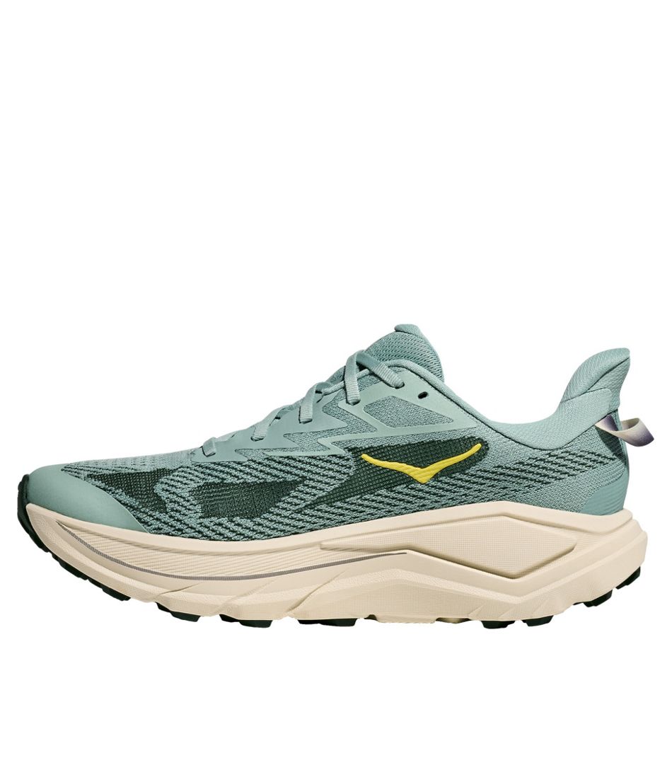 Men's HOKA Challenger 8 Trail Shoes - L.L.Bean Latest