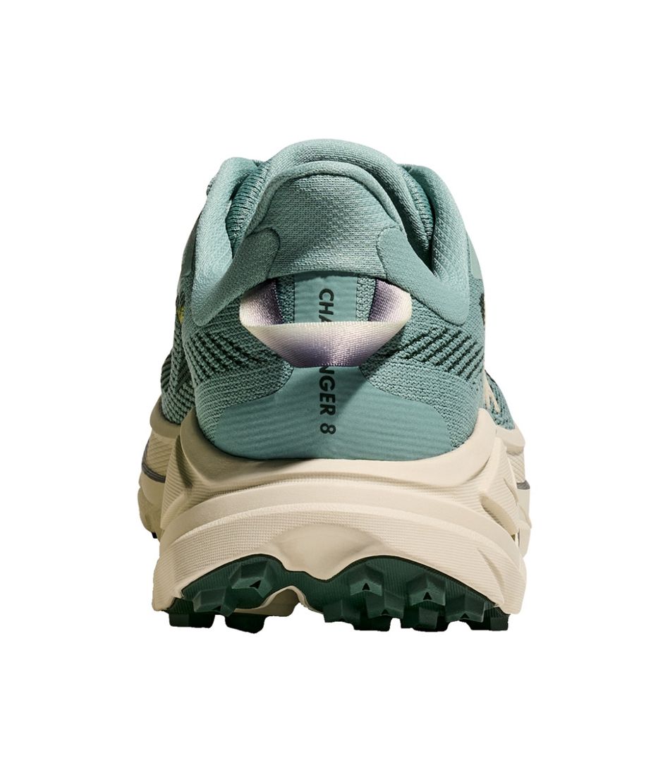 Men's HOKA Challenger 8 Trail Shoes - L.L.Bean Latest