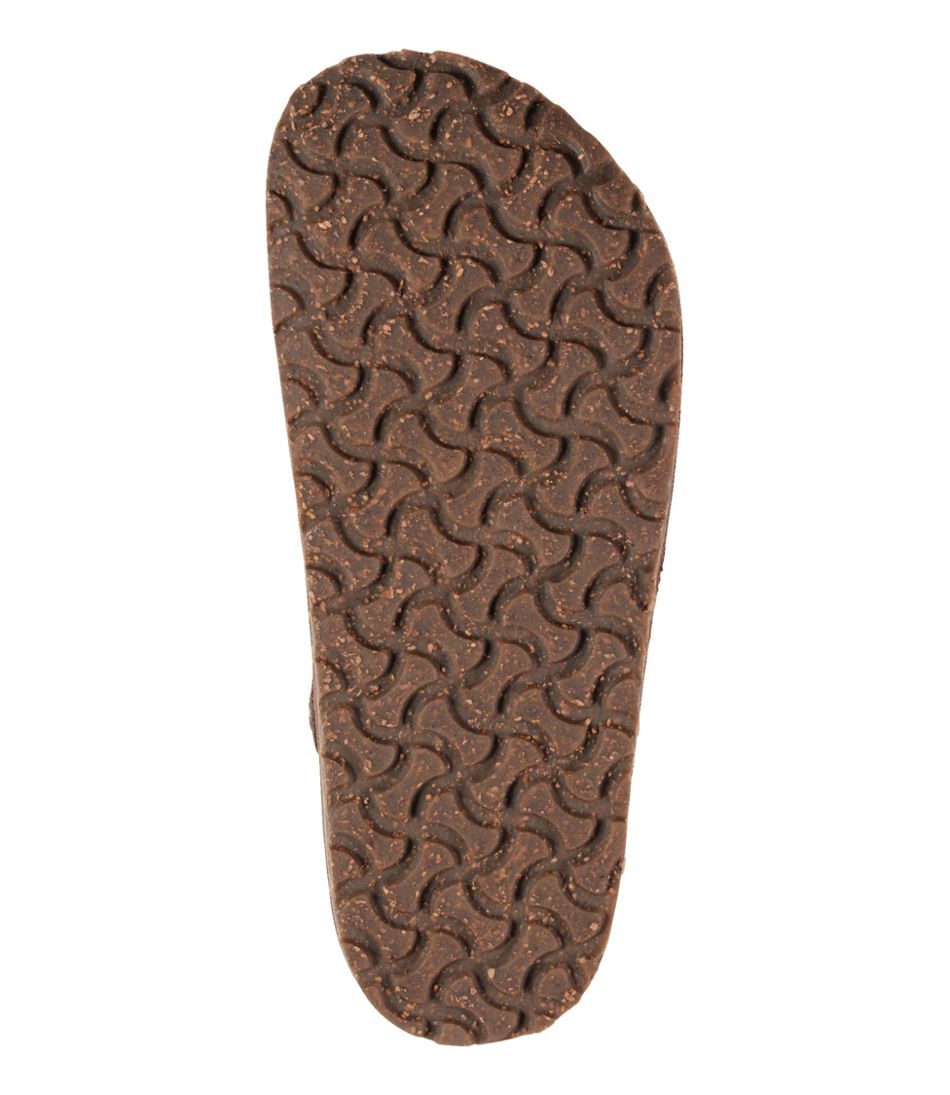 Men's Birkenstock Papillio Lutry 365 Clogs, Suede - L.L.Bean Quality