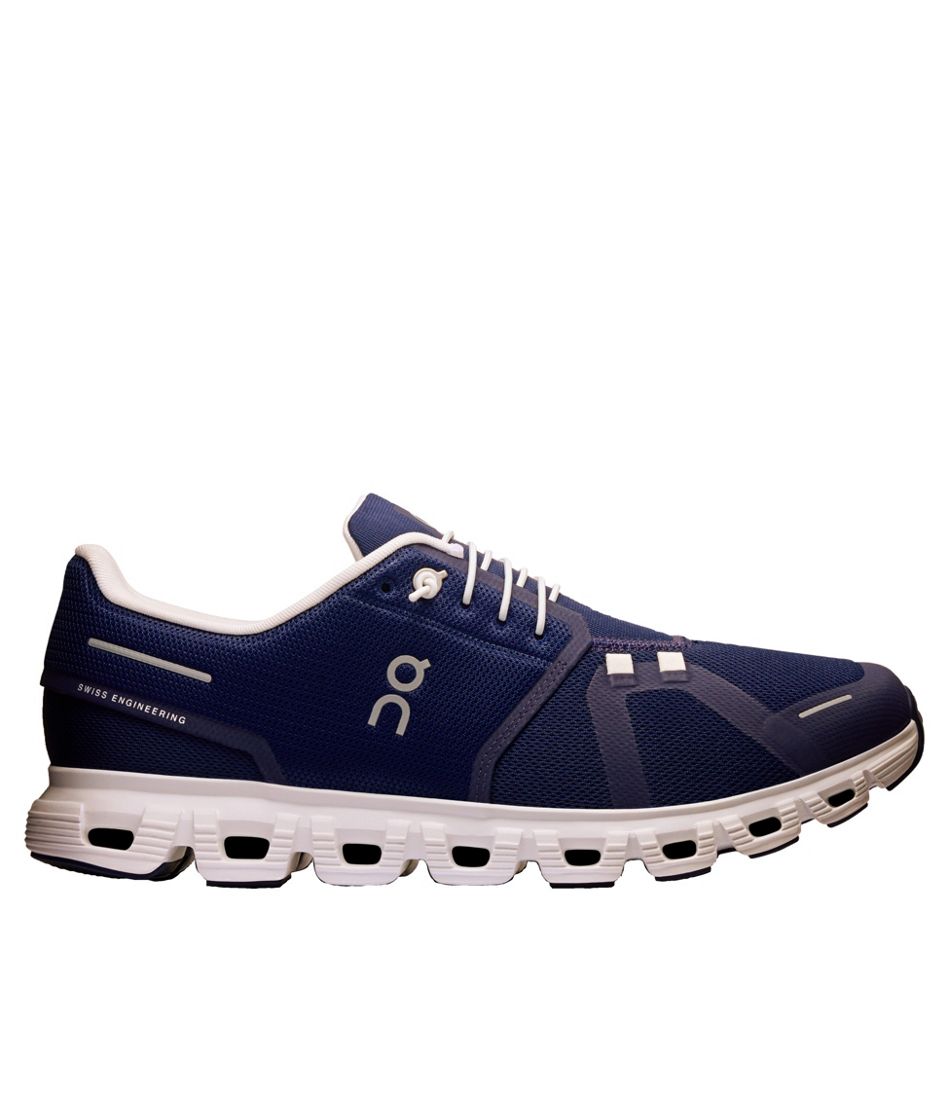 Men's On Cloud 6 Shoes - L.L.Bean Trusted