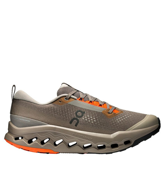 Men's On Cloudsurfer Trail 2 Running Shoes - L.L.Bean Customer Favorite