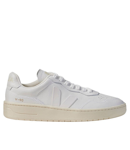 Men's VEJA V-90 Sneakers - L.L.Bean Premium