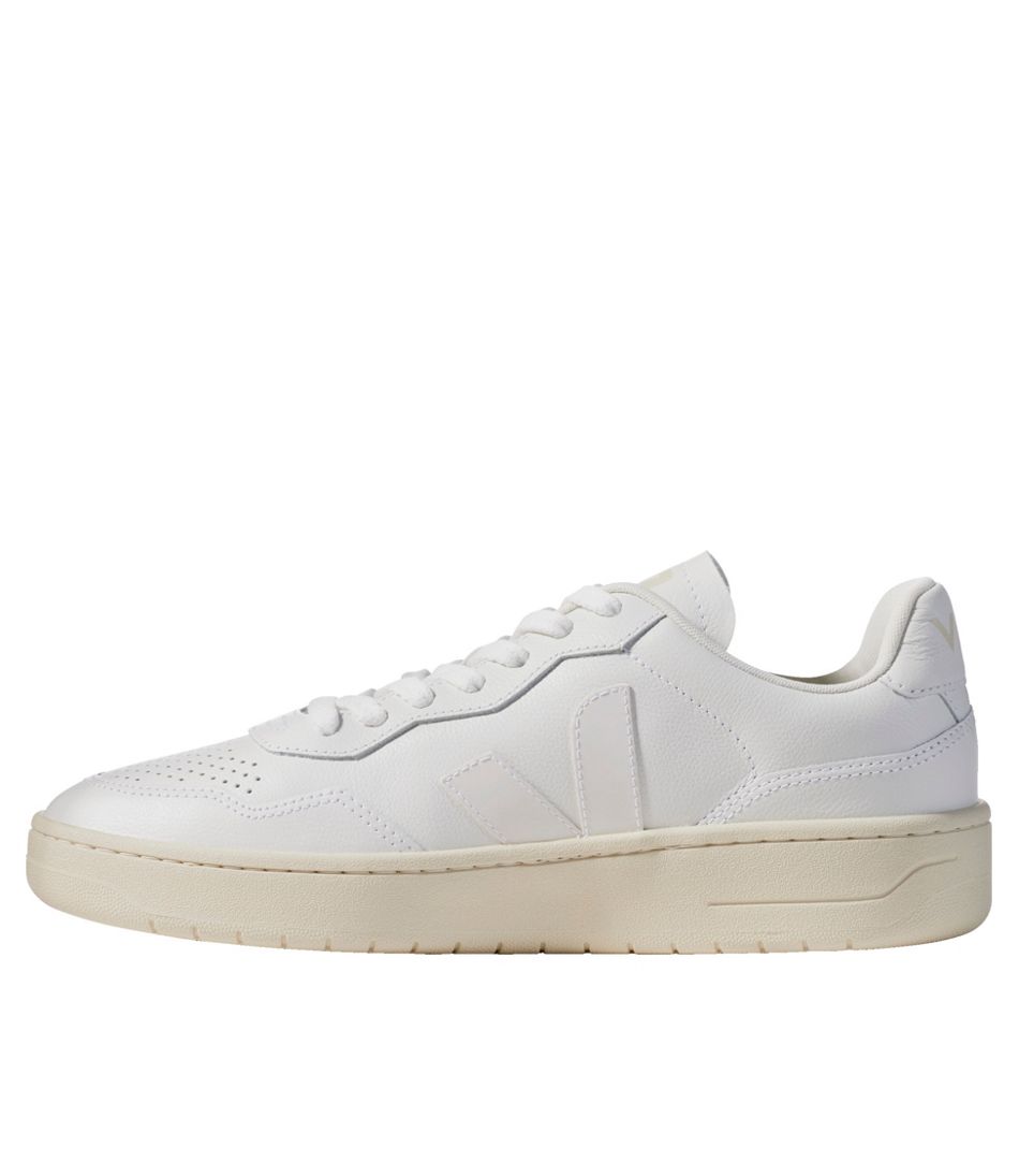 Men's VEJA V-90 Sneakers - L.L.Bean Premium