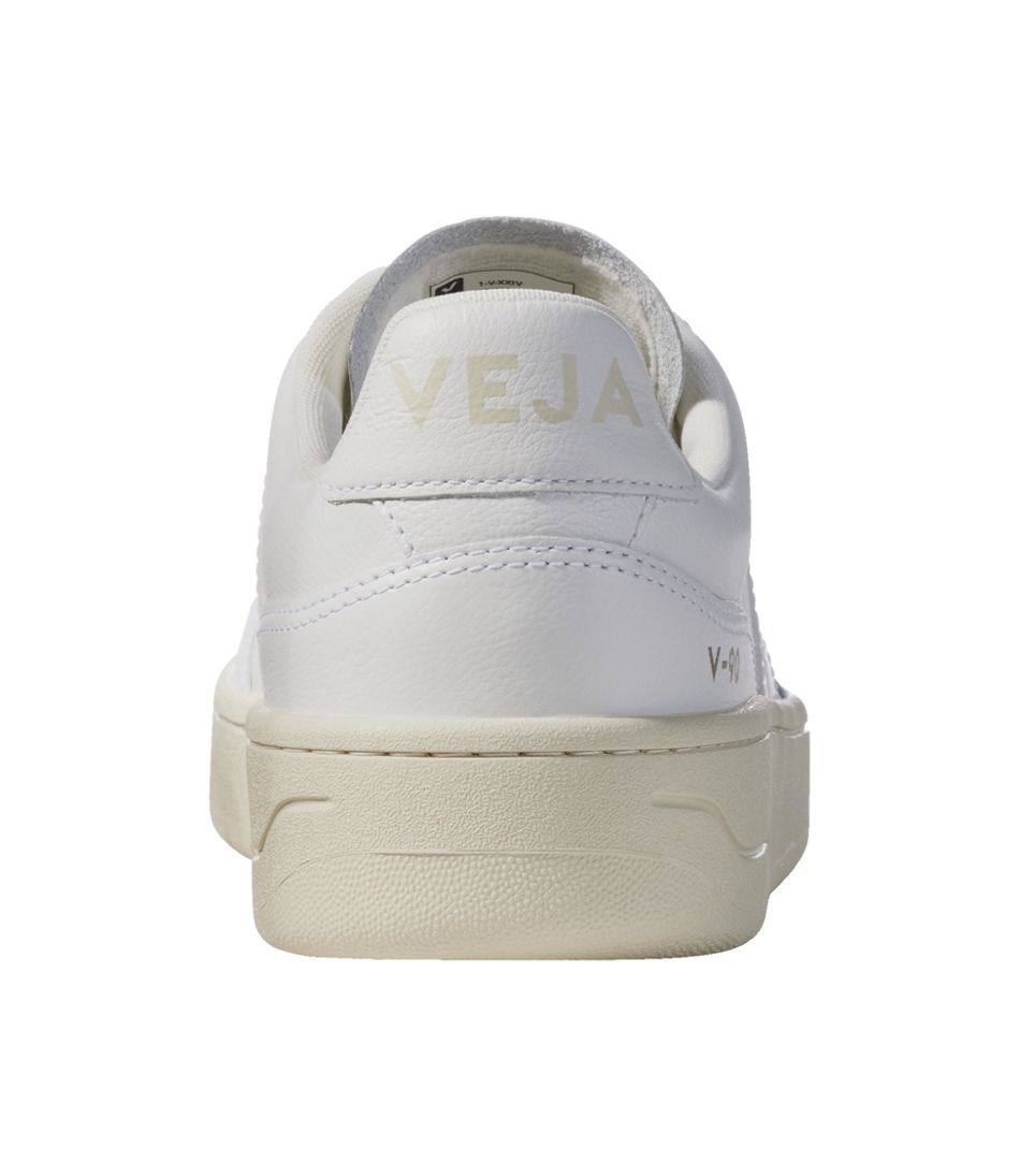 Men's VEJA V-90 Sneakers - L.L.Bean Premium