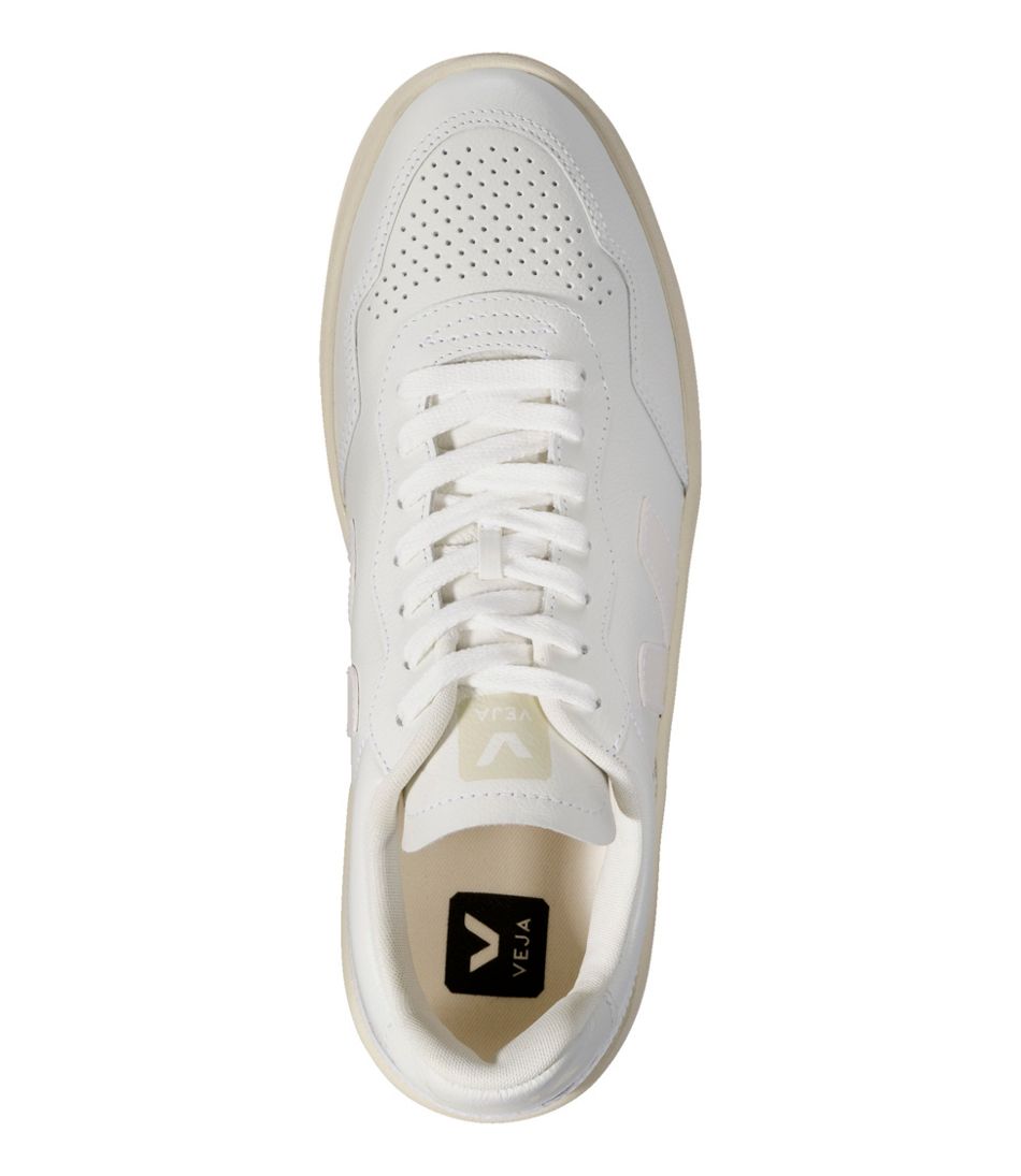Men's VEJA V-90 Sneakers - L.L.Bean Premium