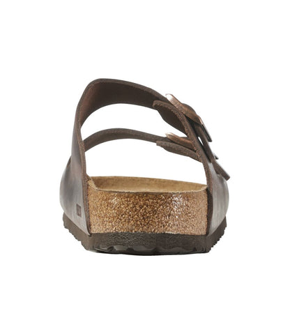 Men's Birkenstock Arizona Leather Sandals - L.L.Bean Featured