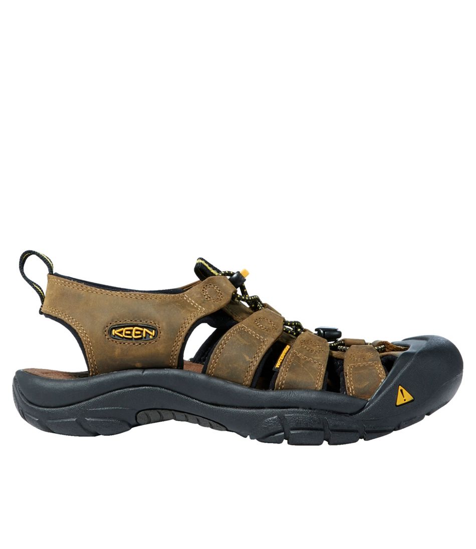 Men's Keen® Newport Sandals - L.L.Bean Best Seller