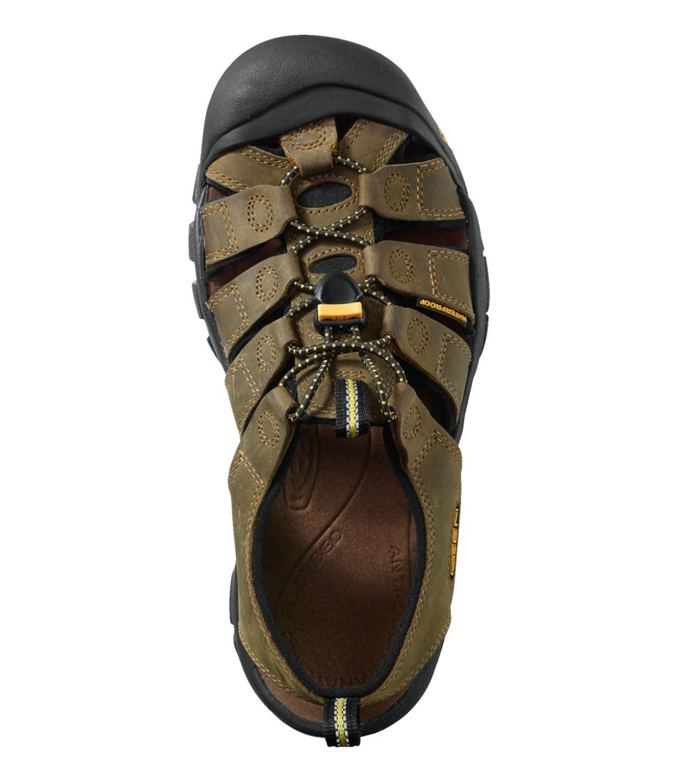 Men's Keen® Newport Sandals - L.L.Bean Best Seller