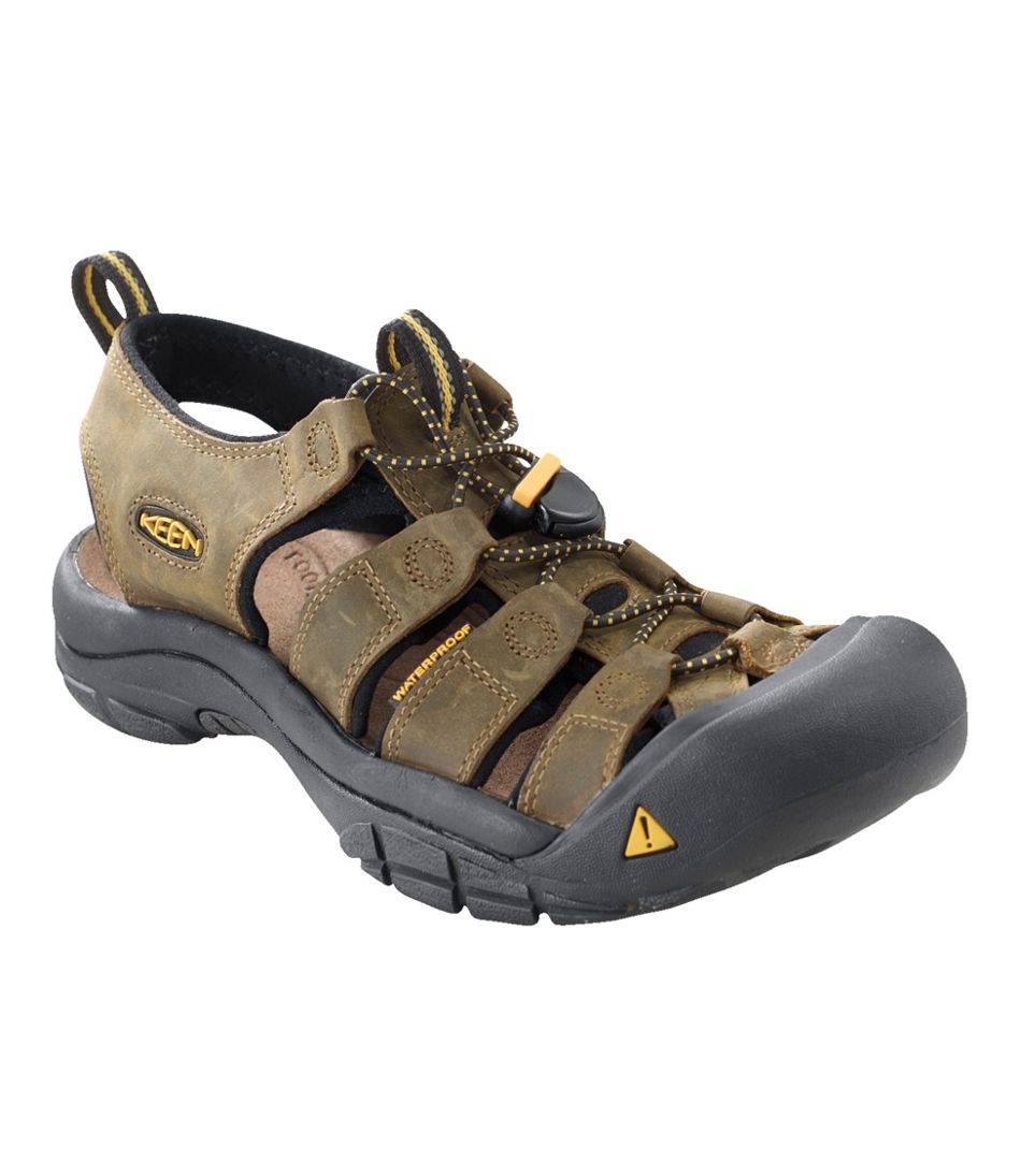 Men's Keen® Newport Sandals - L.L.Bean Best Seller