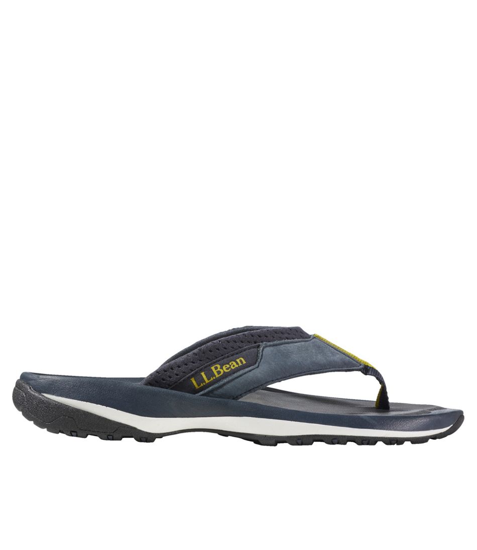 Men's Swift River Sport Flip-Flops - L.L.Bean Exclusive