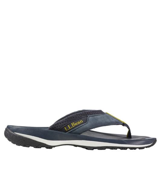 Men's Swift River Sport Flip-Flops - L.L.Bean Exclusive
