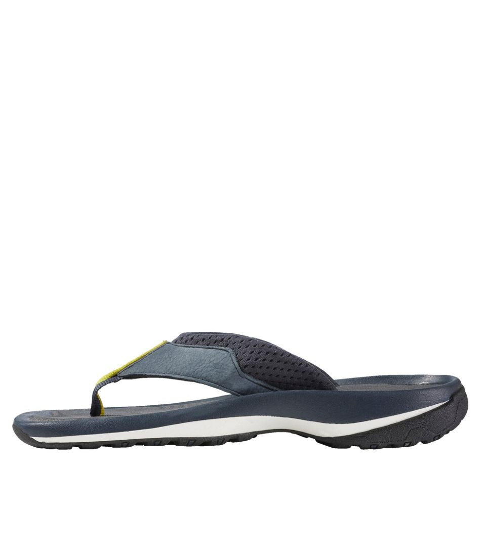Men's Swift River Sport Flip-Flops - L.L.Bean Exclusive