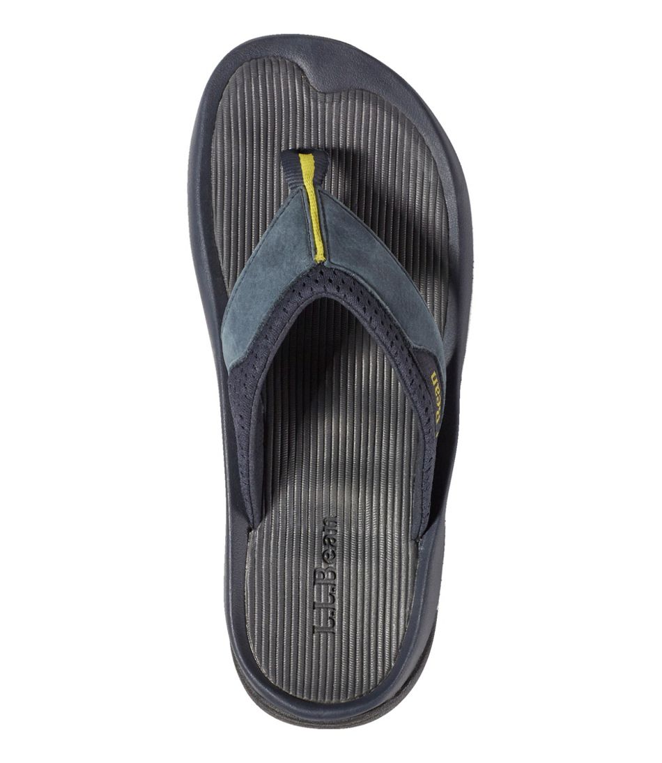 Men's Swift River Sport Flip-Flops - L.L.Bean Exclusive