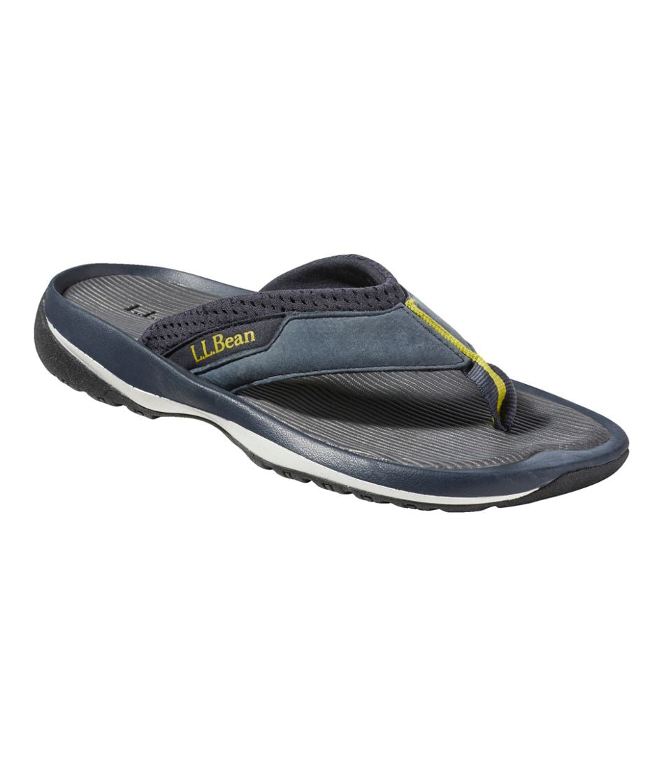 Men's Swift River Sport Flip-Flops - L.L.Bean Exclusive