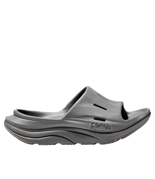 Adults' Hoka Ora Recovery Slides 3 - L.L.Bean Signature