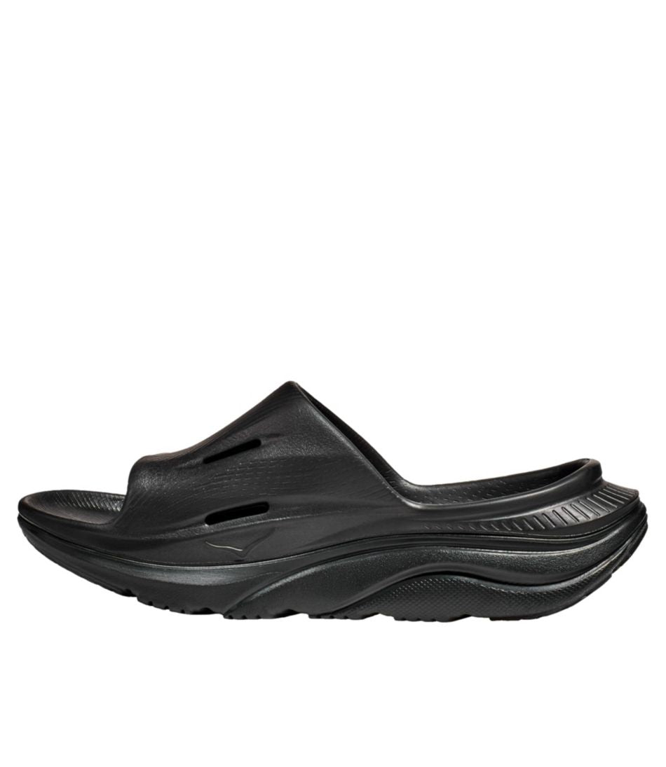 Adults' Hoka Ora Recovery Slides 3 - L.L.Bean Signature