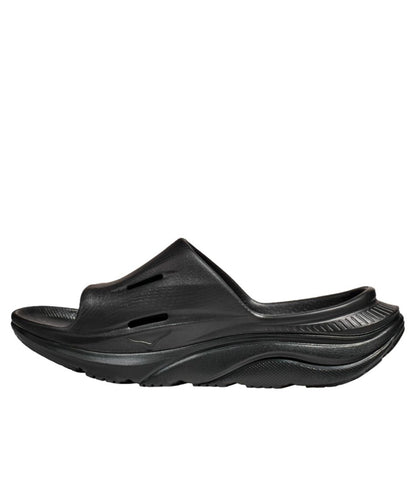 Adults' Hoka Ora Recovery Slides 3 - L.L.Bean Signature