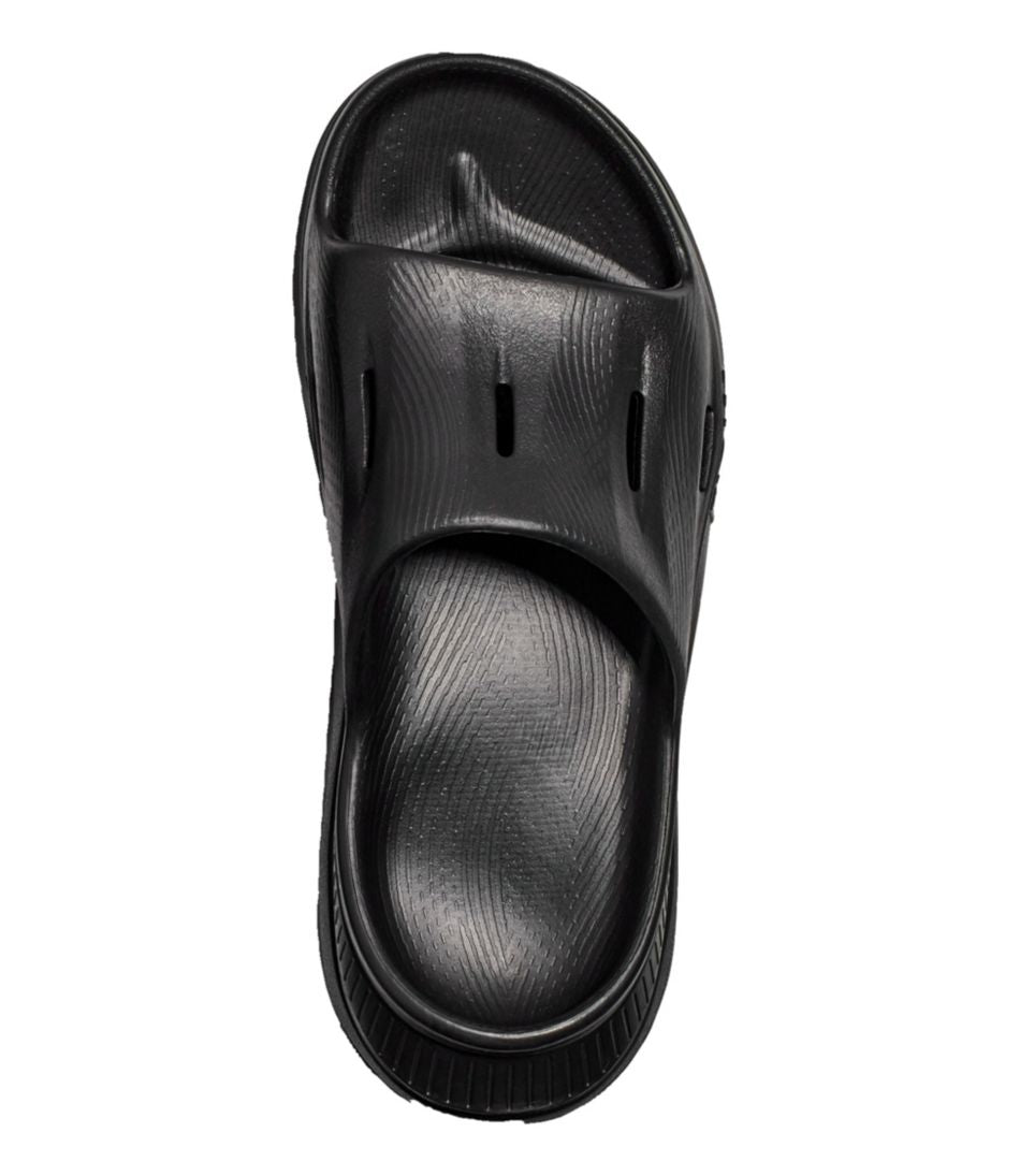 Adults' Hoka Ora Recovery Slides 3 - L.L.Bean Signature