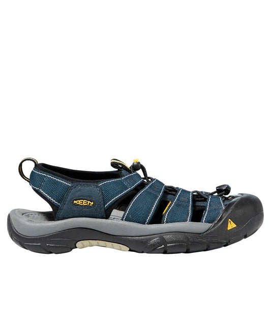 Men's Keen Newport H2 Sandals - L.L.Bean Classic