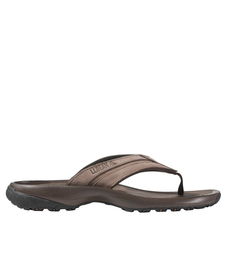 Men's Swift River Flip-Flops - L.L.Bean Everyday