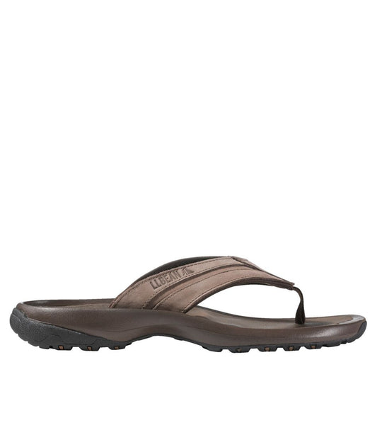 Men's Swift River Flip-Flops - L.L.Bean Everyday