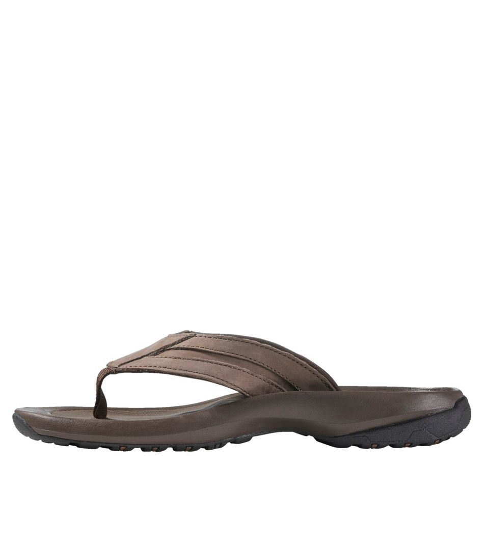 Men's Swift River Flip-Flops - L.L.Bean Everyday