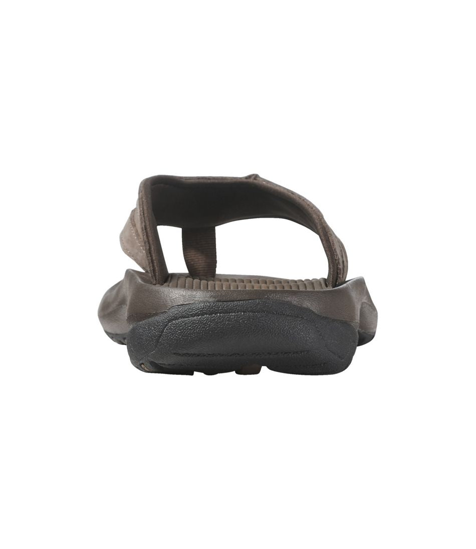 Men's Swift River Flip-Flops - L.L.Bean Everyday
