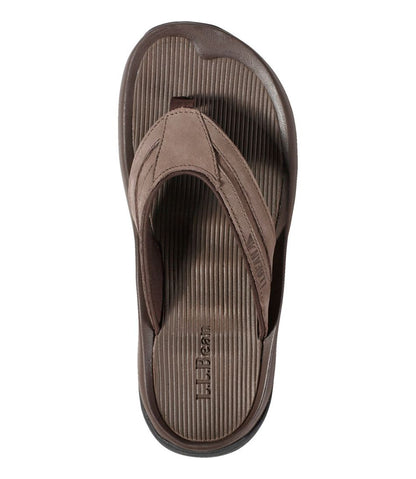 Men's Swift River Flip-Flops - L.L.Bean Everyday