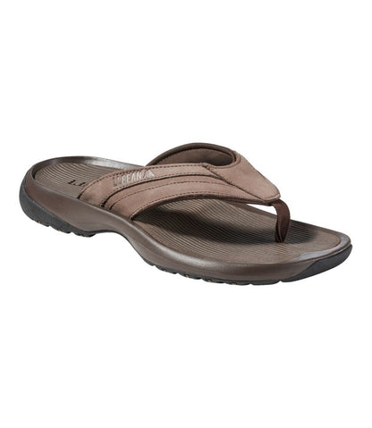Men's Swift River Flip-Flops - L.L.Bean Everyday