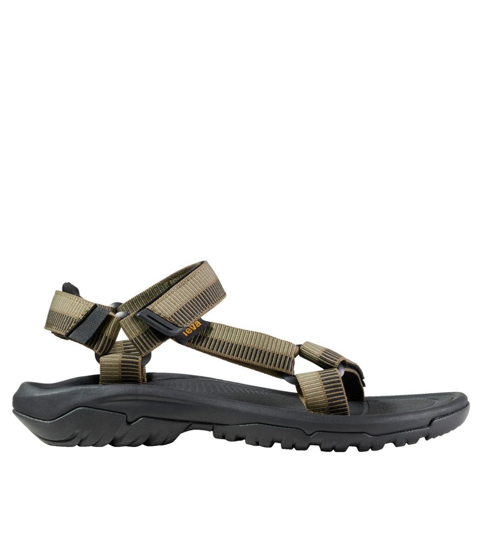 Men's Teva Hurricane XLT2 Sandals - L.L.Bean Great Value