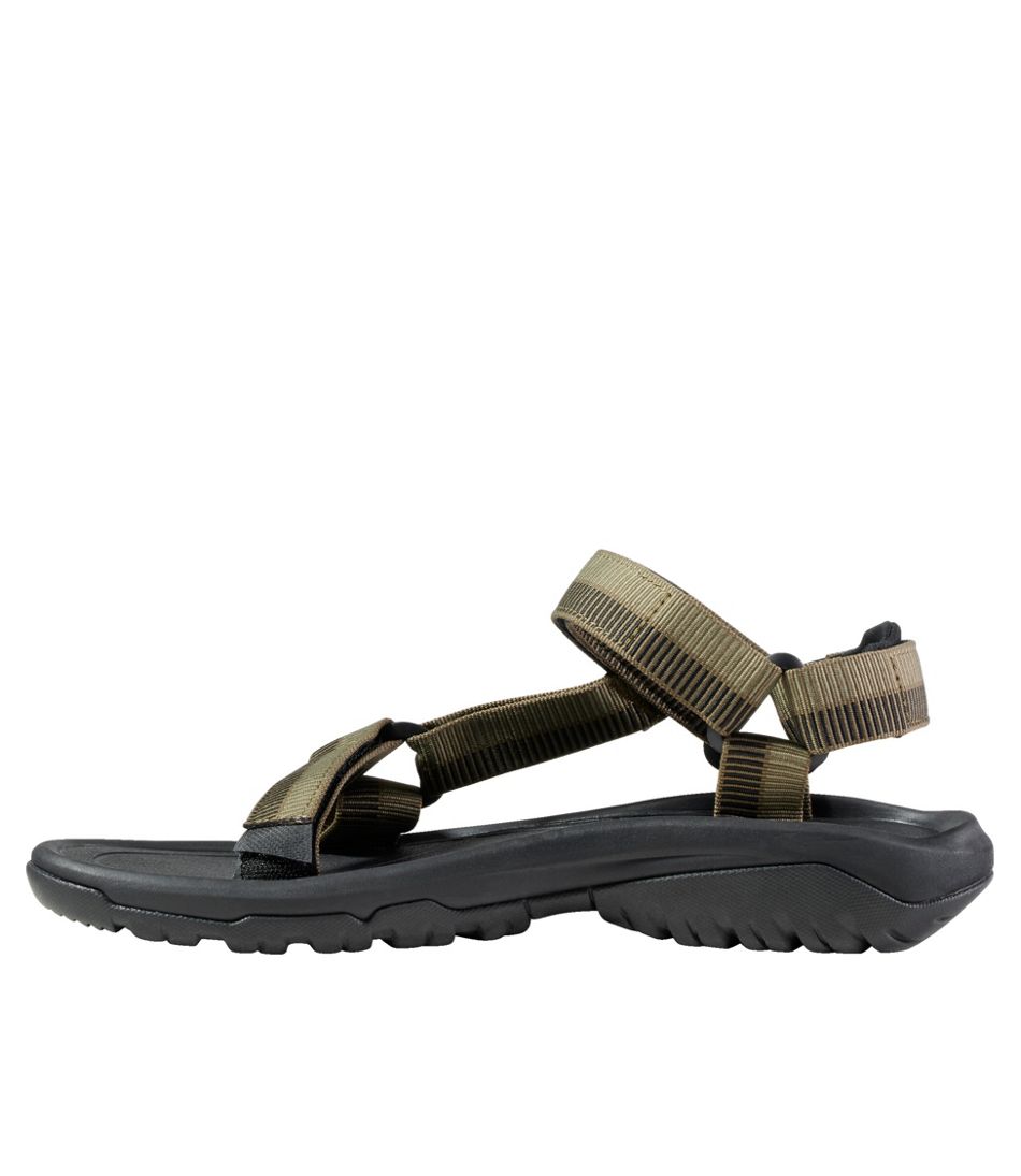 Men's Teva Hurricane XLT2 Sandals - L.L.Bean Great Value