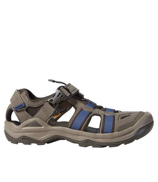 Men's Teva Omnium 2 Mesh Sandals - L.L.Bean Latest