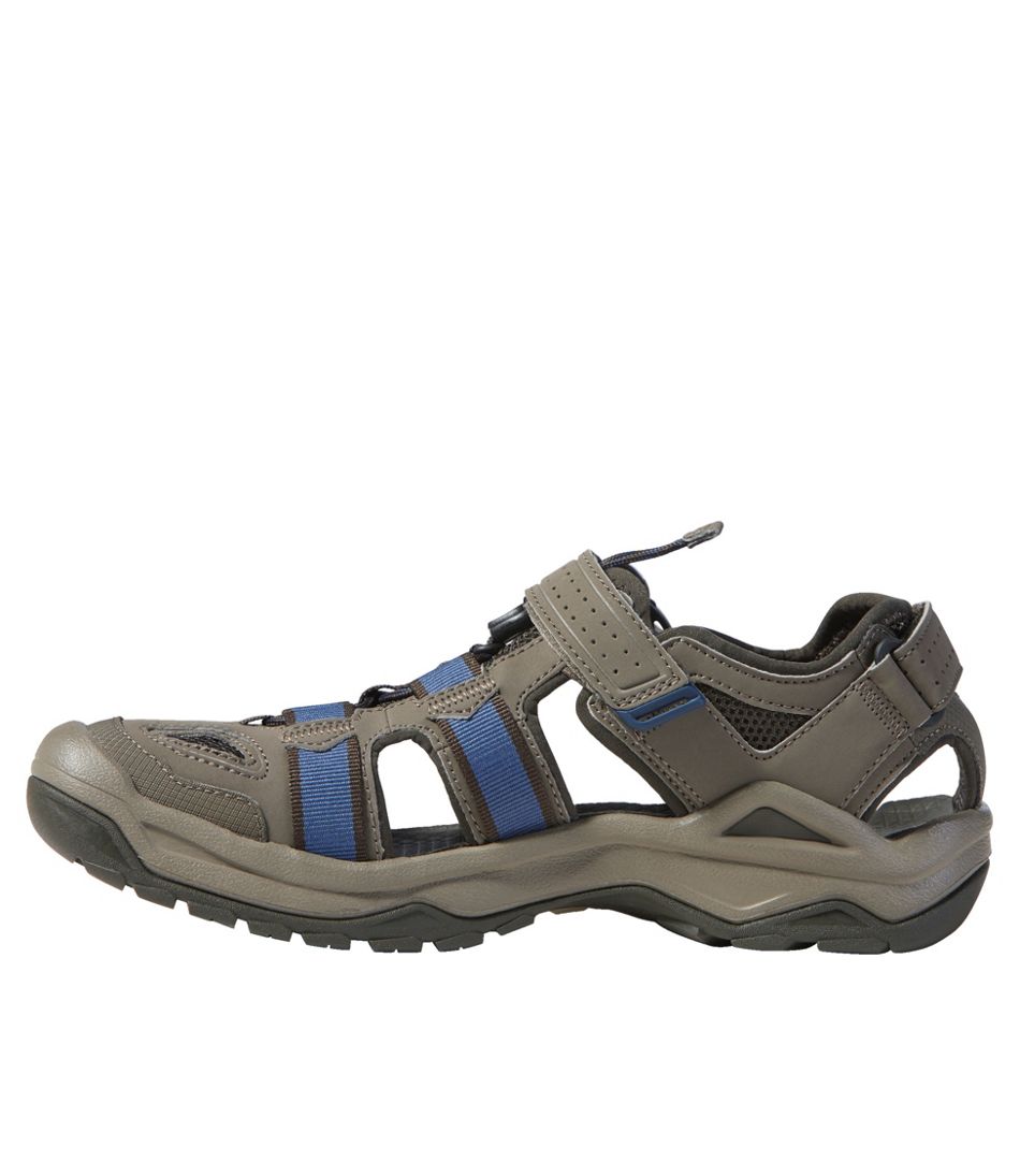 Men's Teva Omnium 2 Mesh Sandals - L.L.Bean Latest