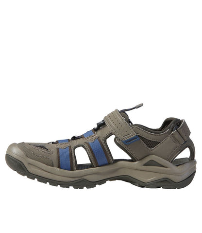 Men's Teva Omnium 2 Mesh Sandals - L.L.Bean Latest
