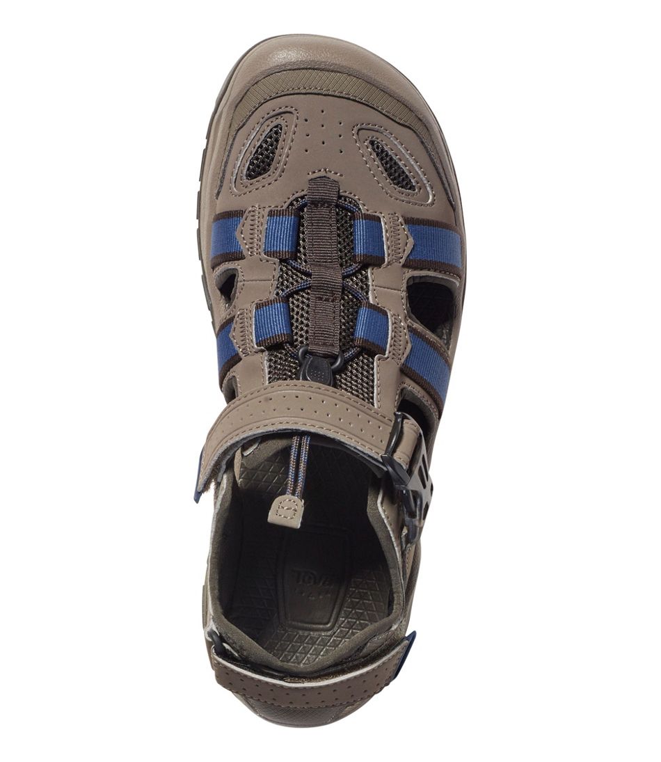 Men's Teva Omnium 2 Mesh Sandals - L.L.Bean Latest
