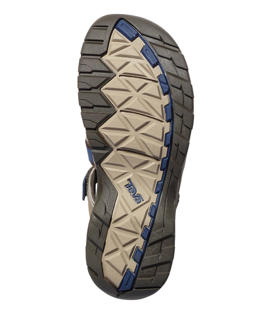 Men's Teva Omnium 2 Mesh Sandals - L.L.Bean Latest