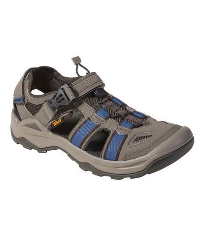 Men's Teva Omnium 2 Mesh Sandals - L.L.Bean Latest