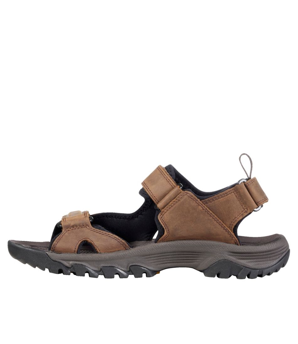 Men's Keen Targhee III Open-Toe Sandals - L.L.Bean Quality
