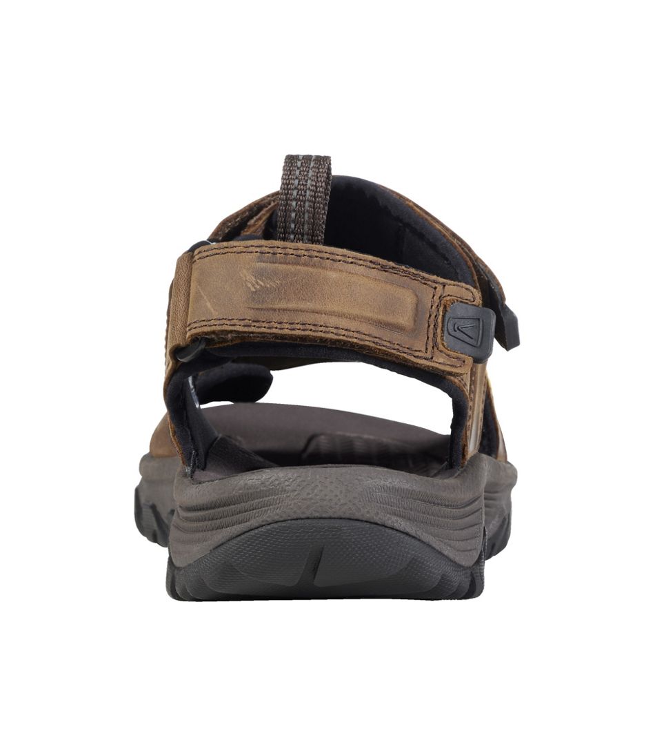 Men's Keen Targhee III Open-Toe Sandals - L.L.Bean Quality