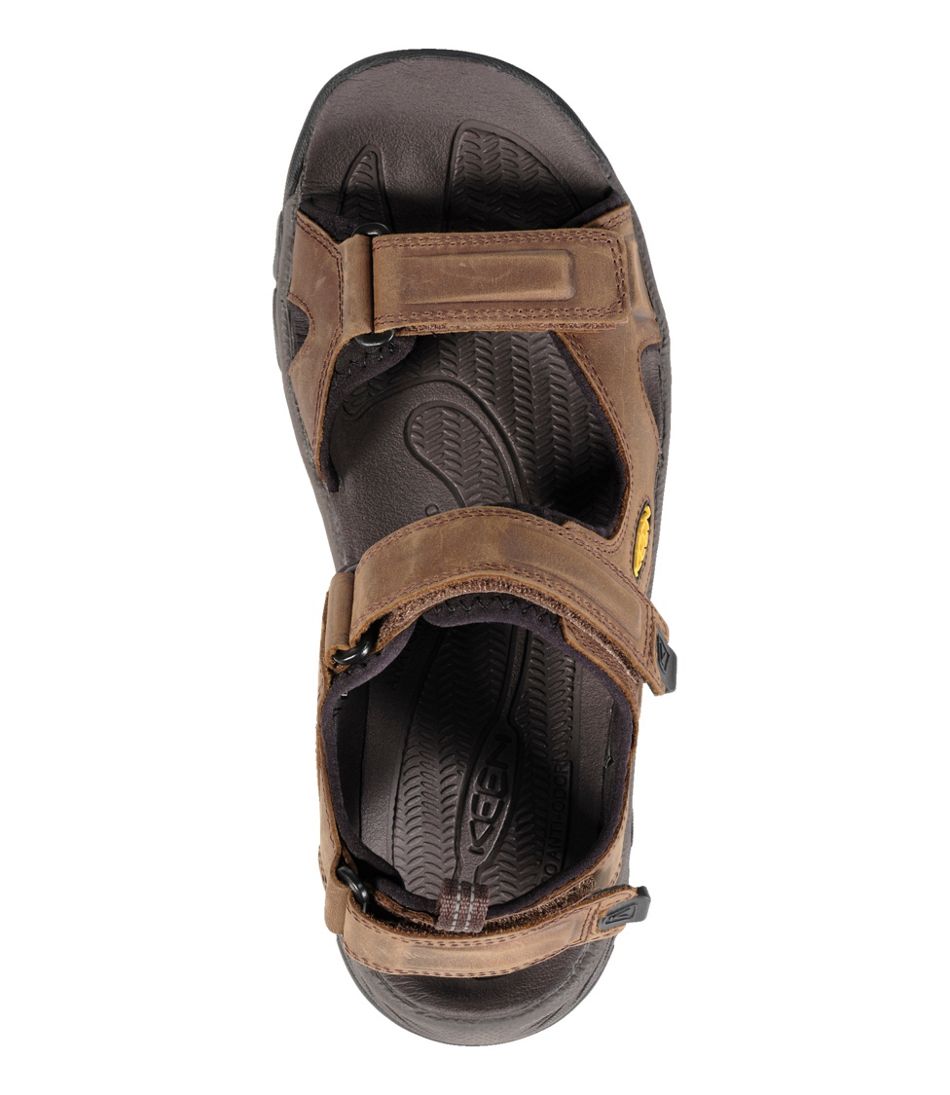 Men's Keen Targhee III Open-Toe Sandals - L.L.Bean Quality