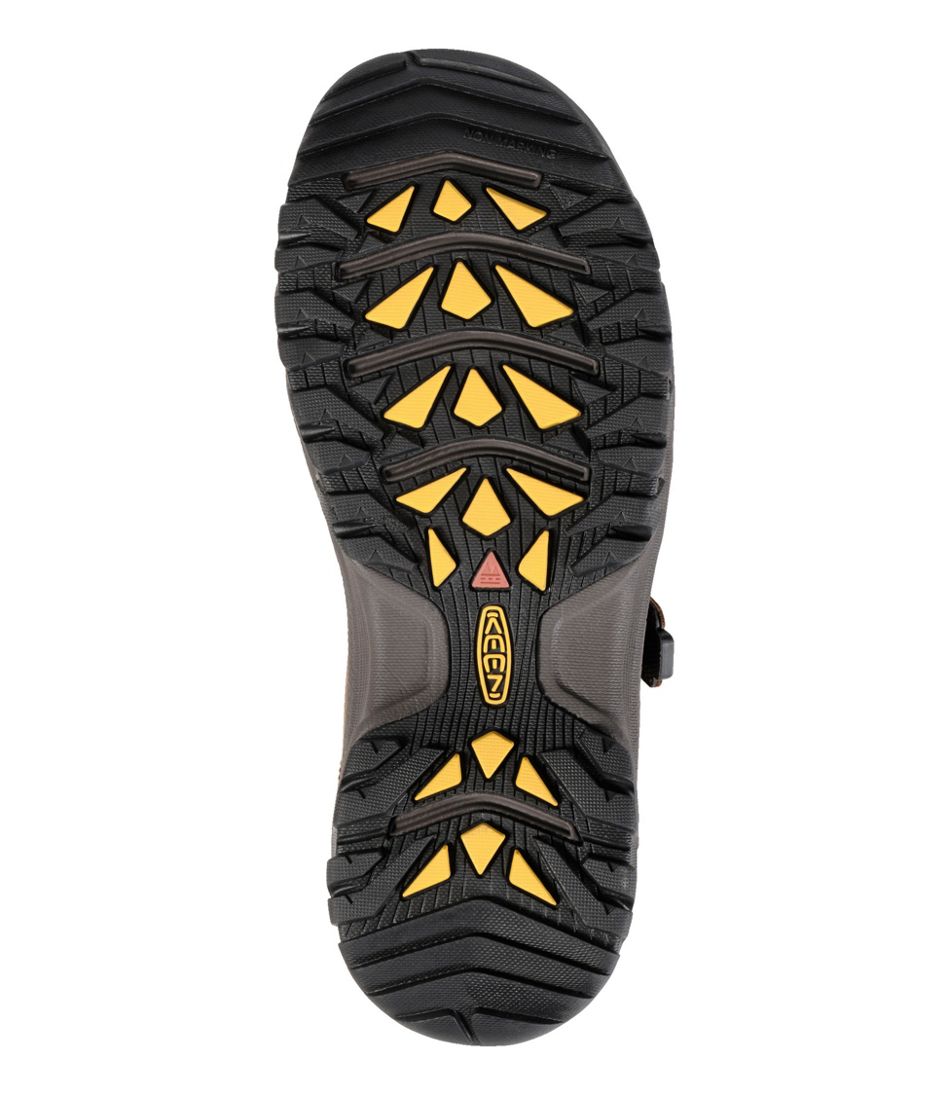 Men's Keen Targhee III Open-Toe Sandals - L.L.Bean Quality