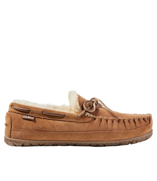 Men's Wicked Good Moccasins - L.L.Bean Trusted