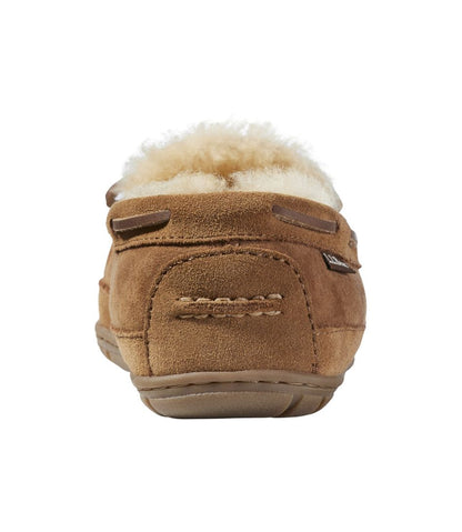 Men's Wicked Good Moccasins - L.L.Bean Trusted