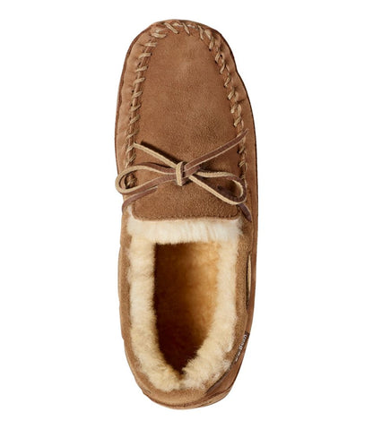 Men's Wicked Good Moccasins - L.L.Bean Trusted