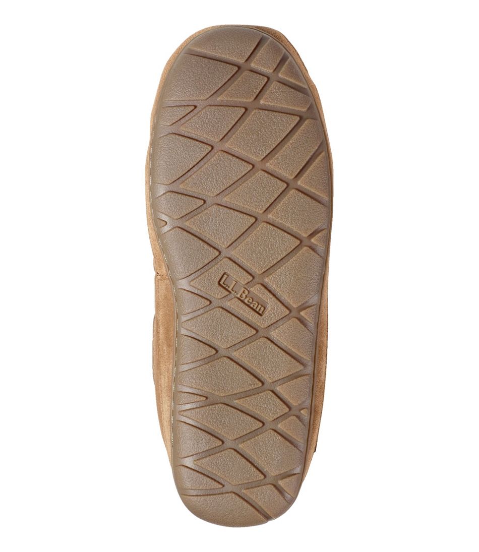 Men's Wicked Good Moccasins - L.L.Bean Trusted
