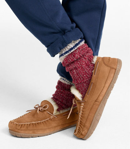 Men's Wicked Good Moccasins - L.L.Bean Trusted