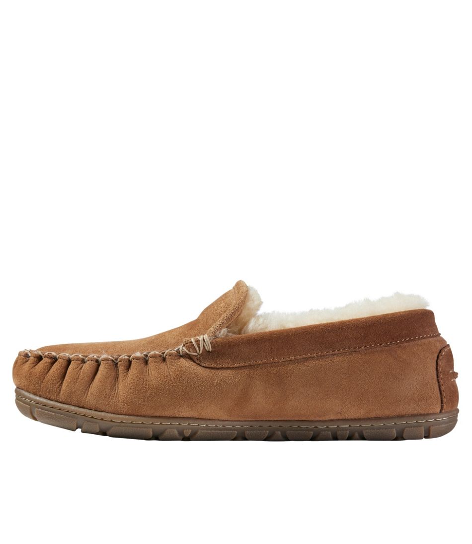 Men's Wicked Good Slippers, Venetian - L.L.Bean Customer Favorite